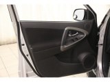 2012 Toyota RAV4 Sport 4WD Door Panel