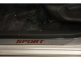 2012 Toyota RAV4 Sport 4WD Marks and Logos