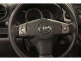 2012 Toyota RAV4 Sport 4WD Steering Wheel