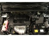 2012 Toyota RAV4 Sport 4WD 2.5 Liter DOHC 16-Valve Dual VVT-i 4 Cylinder Engine