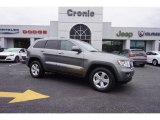 2012 Mineral Gray Metallic Jeep Grand Cherokee Laredo #100922307