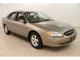 2003 Ford Taurus SES
