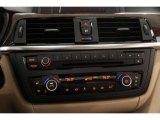 2013 BMW 3 Series 328i xDrive Sedan Audio System