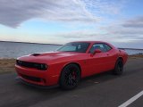 2015 Dodge Challenger TorRed