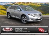 2015 Toyota Venza Limited AWD