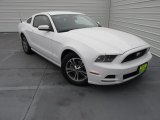 2014 Ford Mustang V6 Premium Coupe