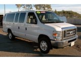 2009 Ford E Series Van E350 Super Duty XLT Extended Passenger