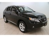 2012 Lexus RX 350 AWD