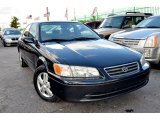 2000 Black Toyota Camry LE #100956910