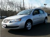 2007 Saturn ION 2 Sedan