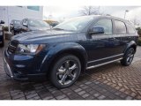2015 Dodge Journey Crossroad