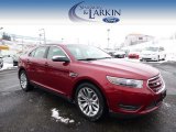2014 Ford Taurus Limited