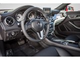 2015 Mercedes-Benz CLA 250 Front Seat