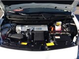 2013 Toyota Prius Plug-in Engines