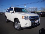2012 Ford Escape Limited V6