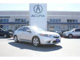 2012 Acura TSX Sedan