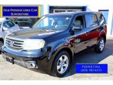 2012 Honda Pilot EX-L 4WD