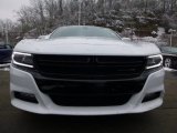 2015 Dodge Charger SXT AWD Exterior