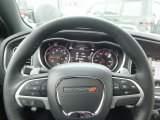 2015 Dodge Charger SXT AWD Steering Wheel