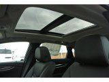2015 Cadillac XTS Luxury Sedan Sunroof