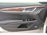 2015 Cadillac XTS Luxury Sedan Door Panel