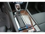 2015 Cadillac XTS Luxury Sedan 6 Speed Automatic Transmission