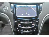 2015 Cadillac XTS Luxury Sedan Controls