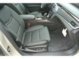 2015 Cadillac XTS Luxury Sedan Front Seat