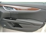 2015 Cadillac XTS Luxury Sedan Door Panel