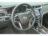 2015 Cadillac XTS Luxury Sedan Steering Wheel