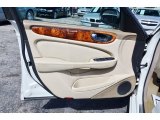 2004 Jaguar XJ XJ8 Door Panel