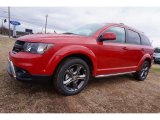 2015 Dodge Journey Crossroad