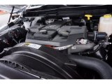 2015 Ram 5500 Tradesman Regular Cab 4x4 Chassis 6.7 Liter OHV 24-Valve Cummins Turbo-Diesel Inline 6 Cylinder Engine