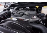 2015 Ram 5500 Engines