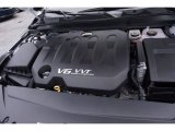 2015 Chevrolet Impala LTZ 3.6 Liter DI DOHC 24-Valve VVT V6 Engine