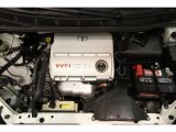 2006 Toyota Sienna XLE 3.3L DOHC 24V VVT-i V6 Engine