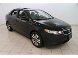 2013 Kia Forte EX