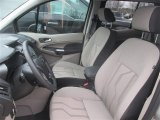 2015 Ford Transit Connect XLT Wagon Front Seat