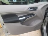 2015 Ford Transit Connect XLT Wagon Door Panel