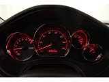 2008 Pontiac G6 Sedan Gauges