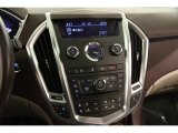 2012 Cadillac SRX Luxury AWD Controls