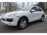 2014 Porsche Cayenne S Hybrid