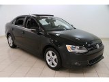 2012 Volkswagen Jetta TDI Sedan