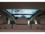 2014 Porsche Cayenne S Hybrid Sunroof