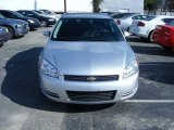 2011 Chevrolet Impala LS