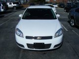 2010 Chevrolet Impala LT