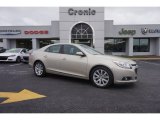 2014 Chevrolet Malibu LT