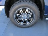 2015 Toyota Tundra SR5 CrewMax Wheel