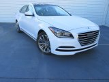 2015 Hyundai Genesis 3.8 Sedan