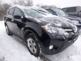2013 Toyota RAV4 XLE AWD